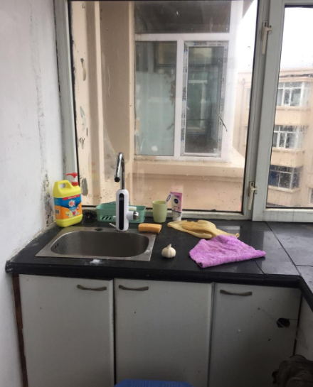 煤城三中附近出租