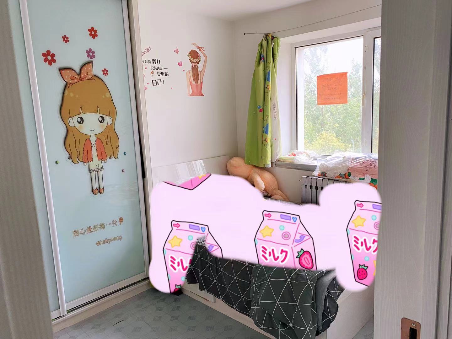 滨河北B9 4楼