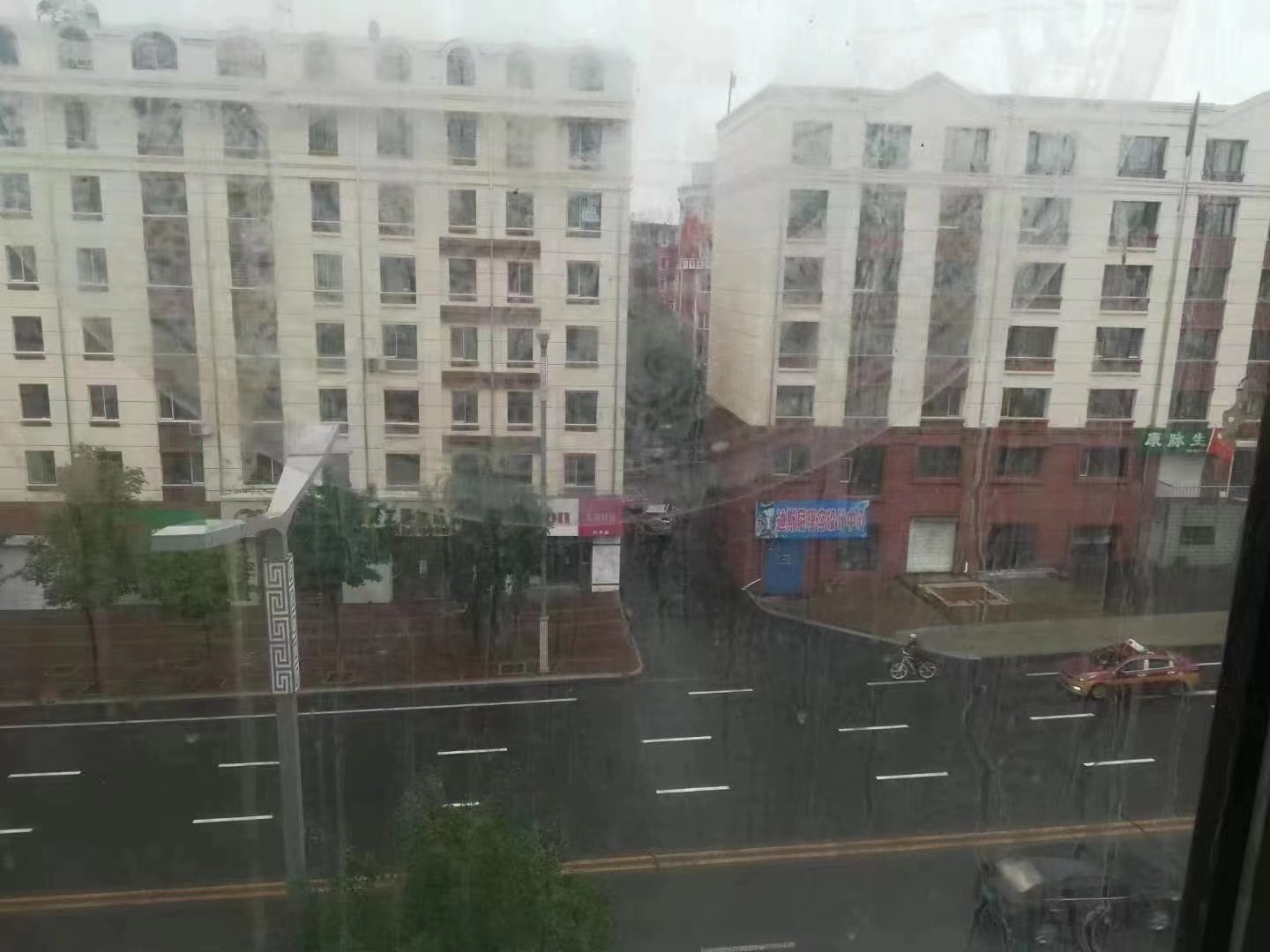 昌盛小区34号楼