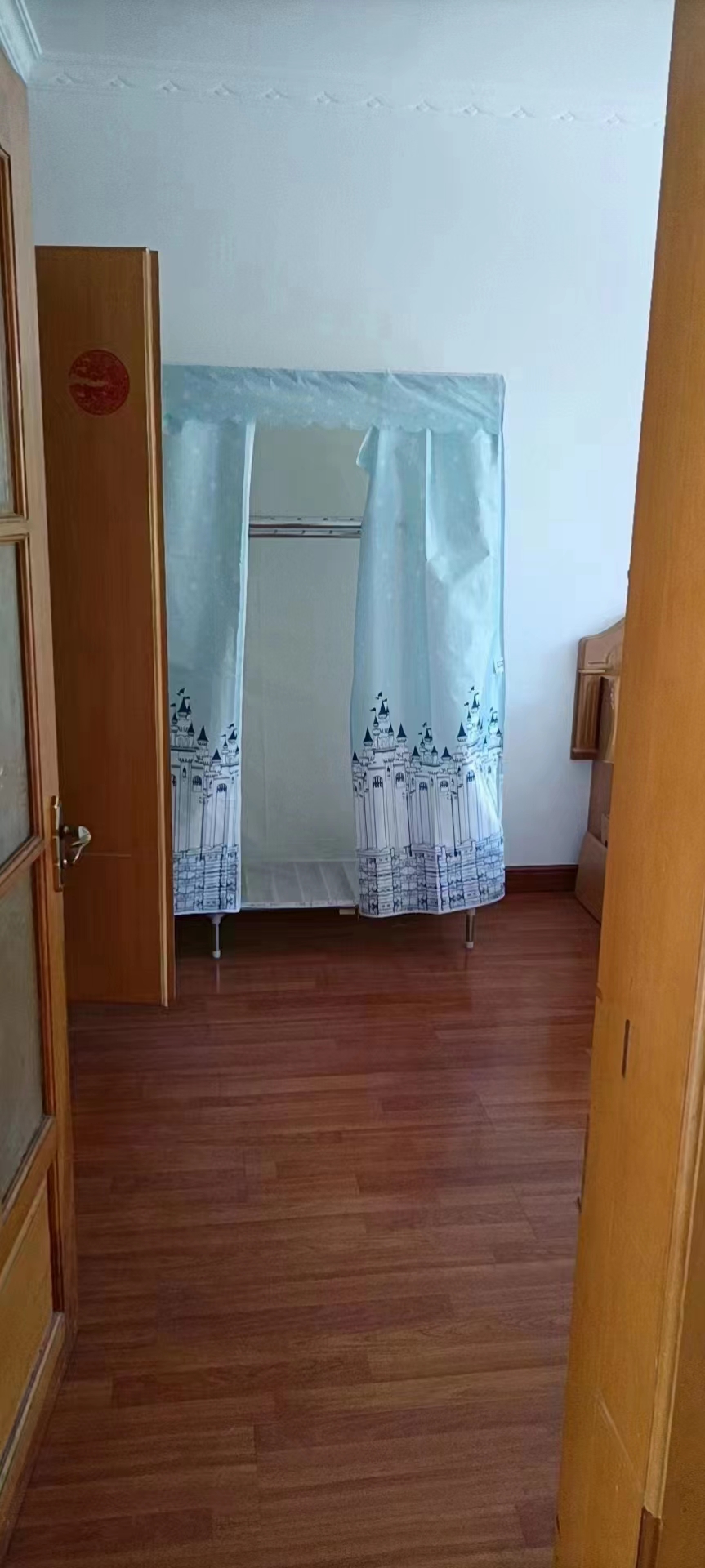 拎包入住
