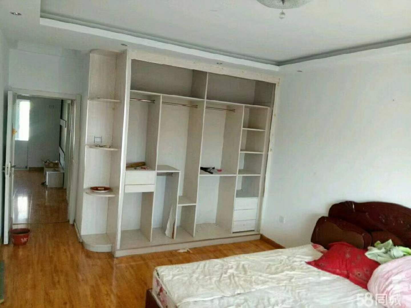 绿洲花园小区