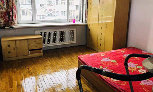 工农区60委