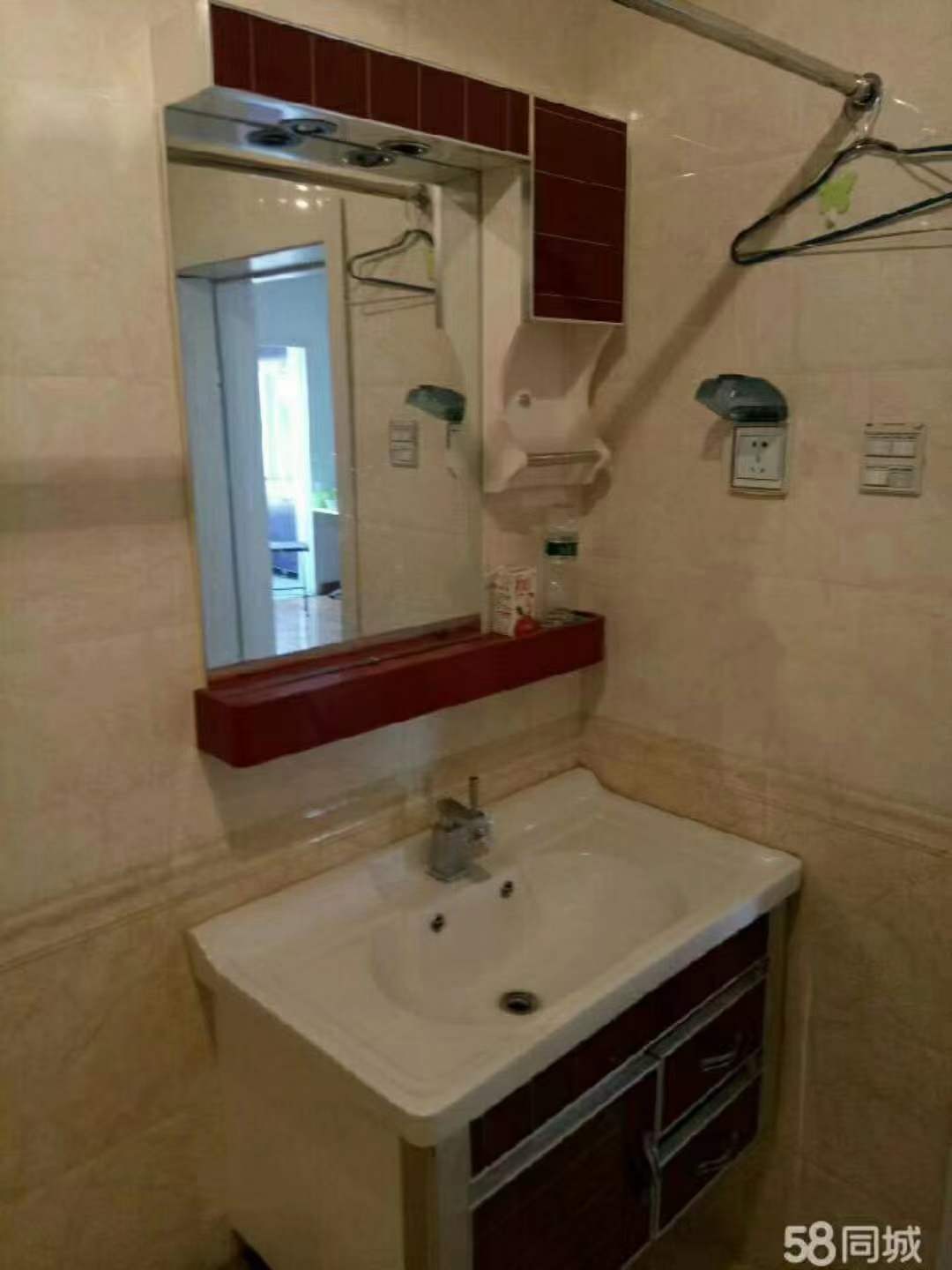 绿洲花园小区