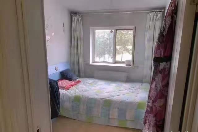 双鹤小区