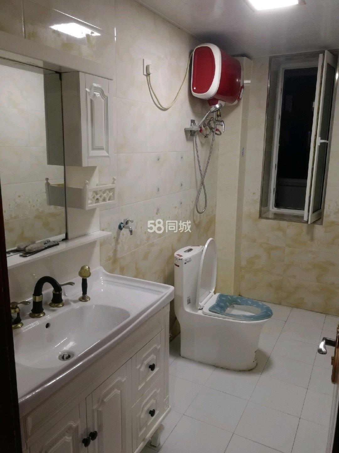 平安小区 2室1厅1卫