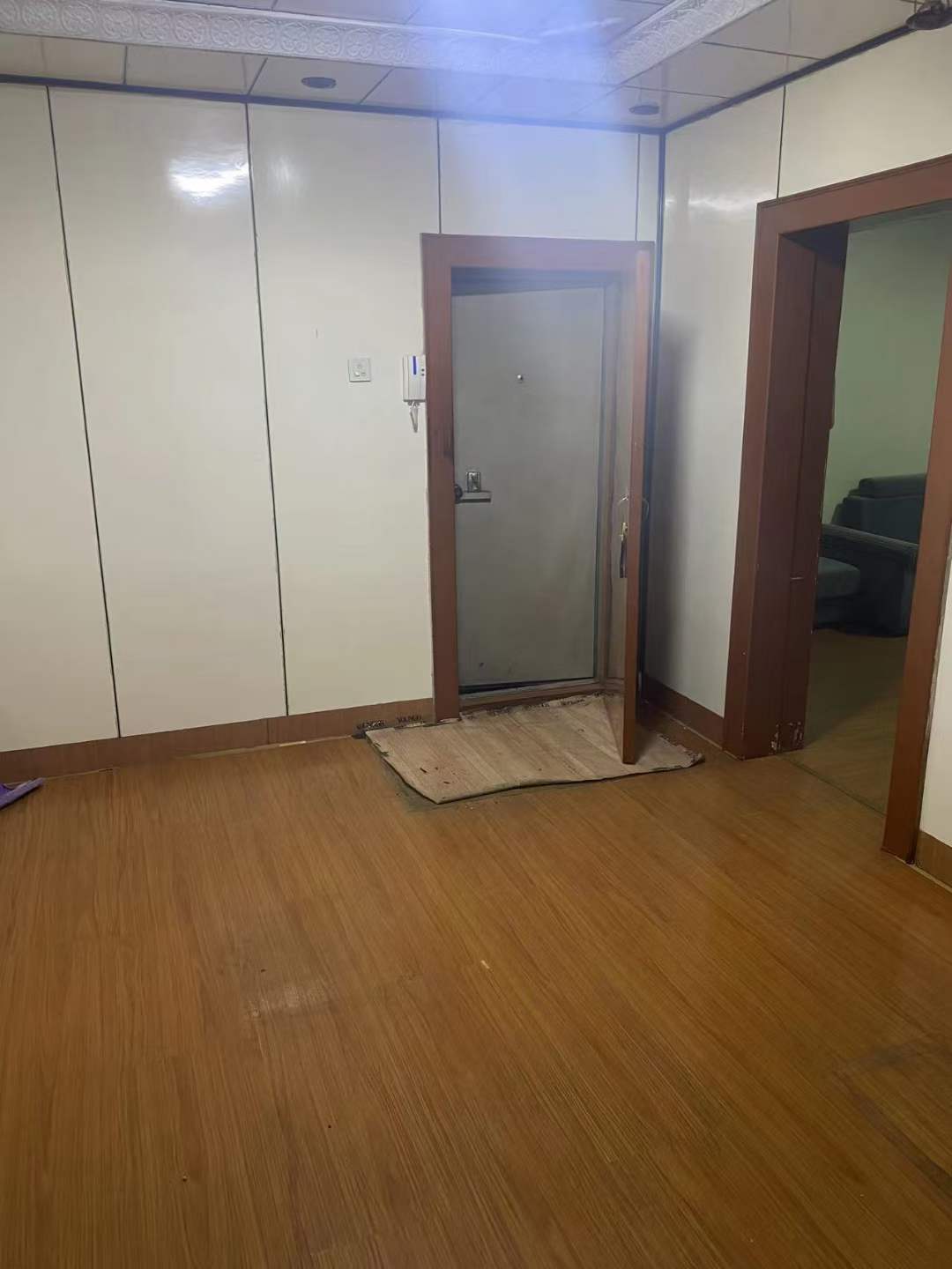 新鹤A区