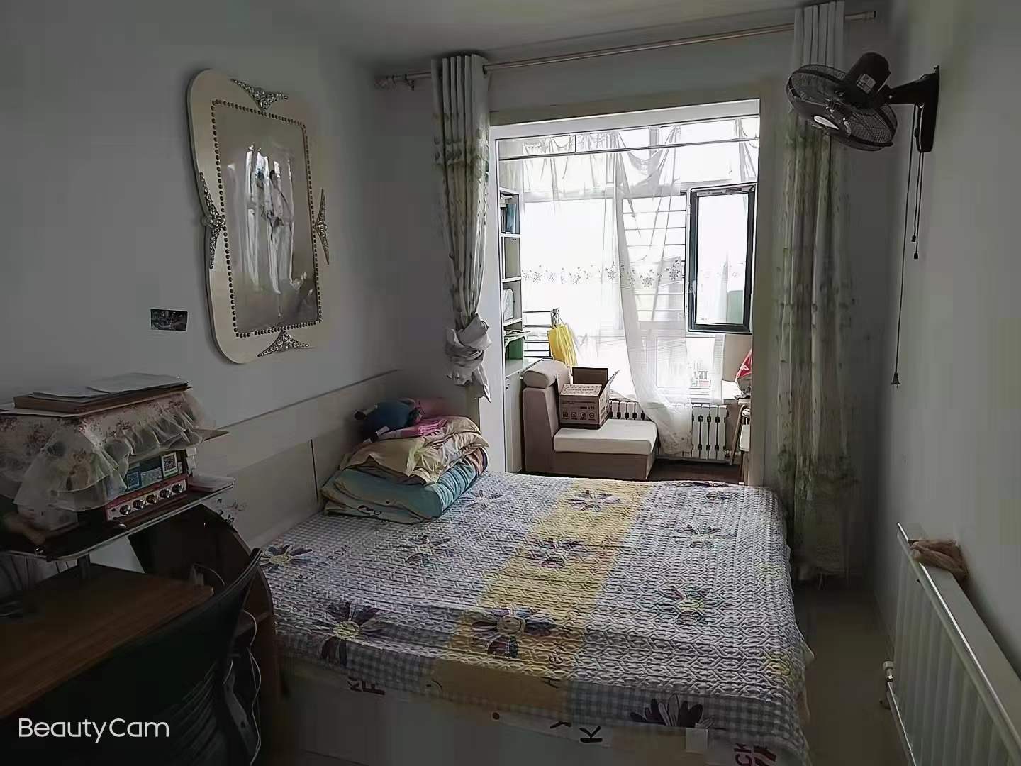 吉房出售出租5000/年 九州新城