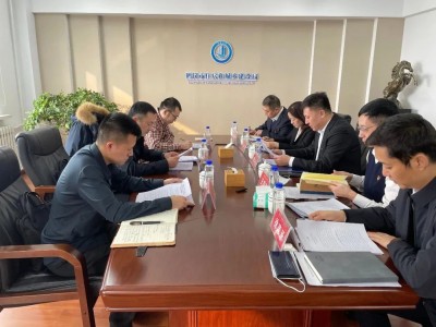 市住建局召开2022年度民主生活会