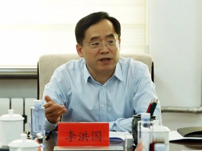 李洪国：激发“新市民”内生动力 推动“数字经济”规模化发展