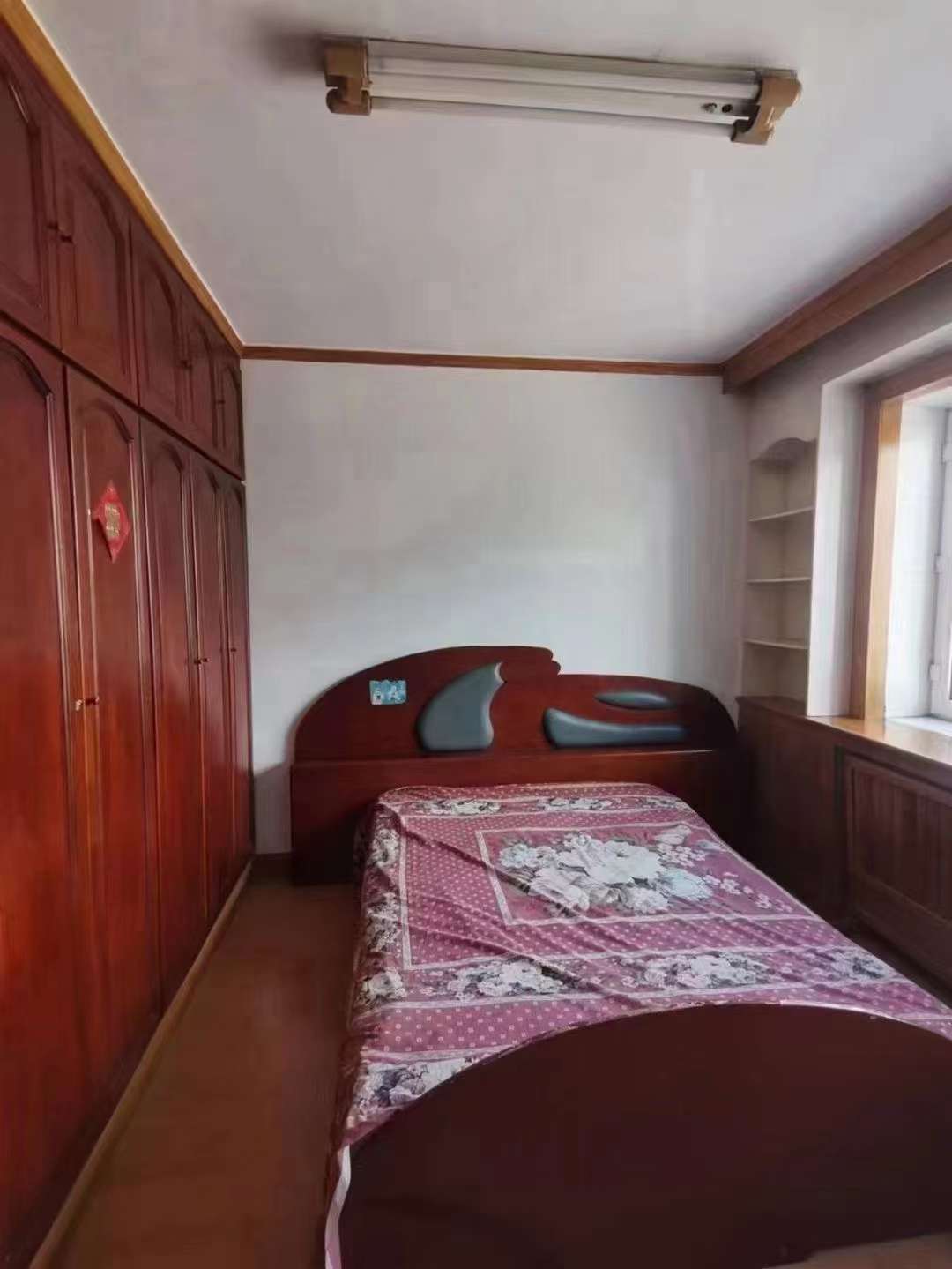 东方红二中学区