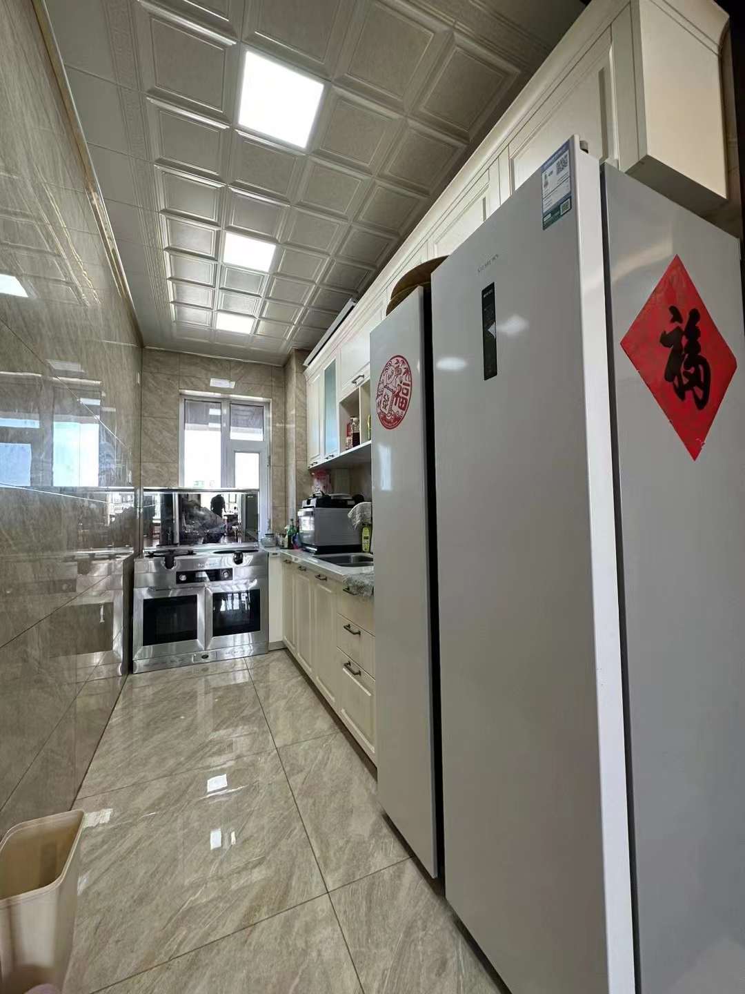 学府上苑25楼100平53.8万