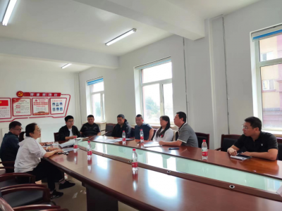 【工作落实年】鹤岗市住建局明确重点任务着力推进完整社区试点建设