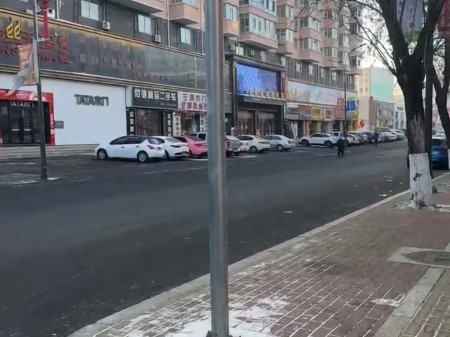 成龙小区门市