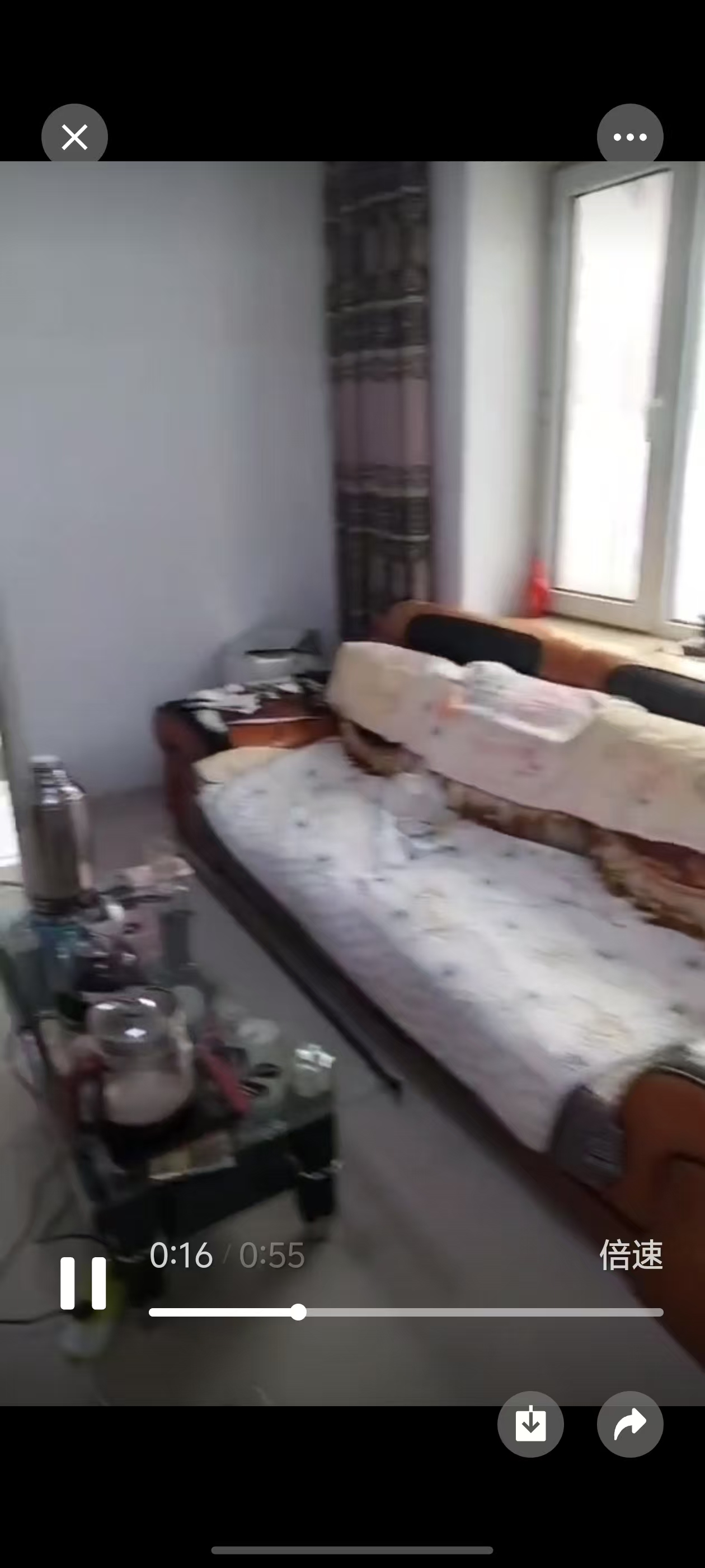 大陆小区1楼