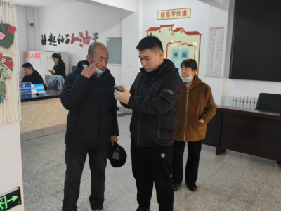 鹤岗市住房和城乡建设局开展“情暖夕阳红”活动 助力打造老年友好型城市