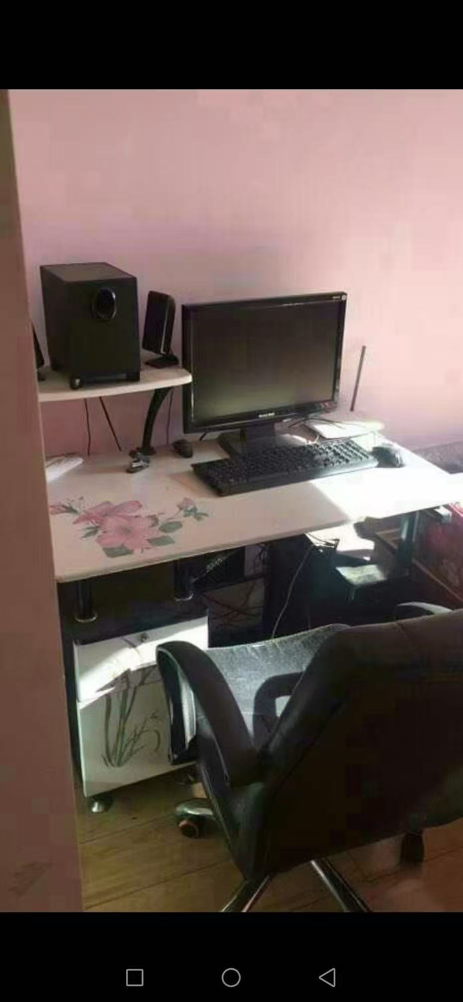 经纬小区6楼