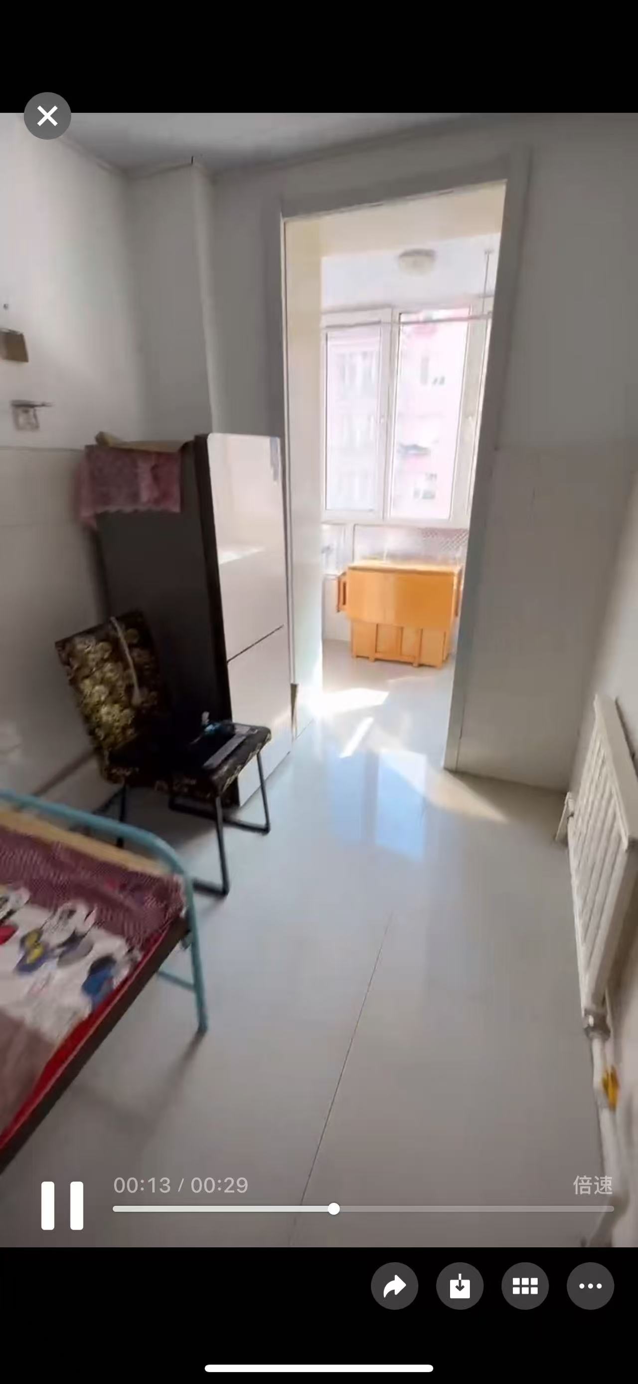 兴安区滨河南2娄50.98平6.66万